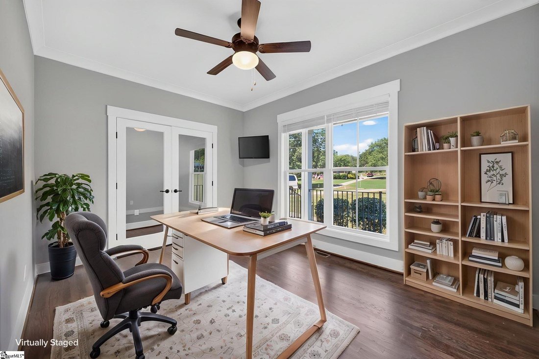 House in Simpsonville, South Carolina, United States 5 - 18394210