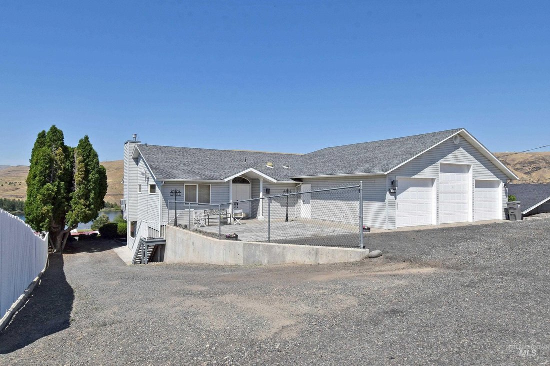 House in Asotin, Washington, United States 2 - 18393708