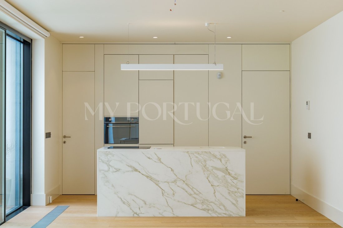 Apartamento en Santa Maria Maior, Lisboa, Portugal 3 - 18393149