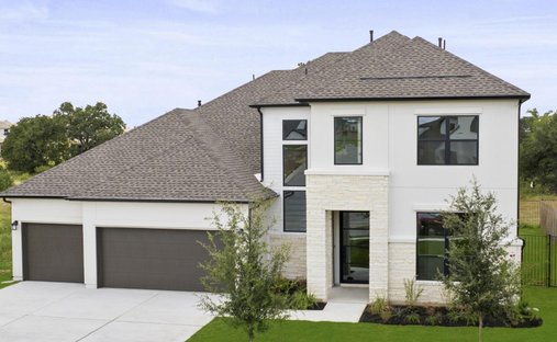 Casa a Georgetown, Texas, Stati Uniti 1