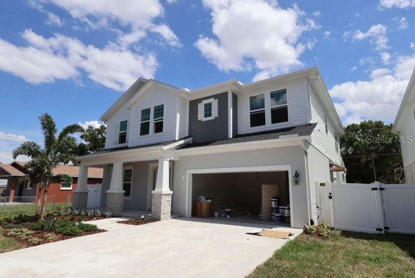 House in Tampa, Florida, United States 1 - 17707666