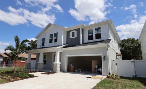 House in Tampa, Florida, United States 1