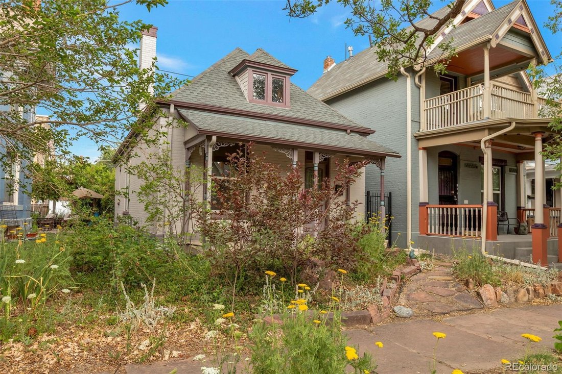 House in Denver, Colorado, United States 2 - 18390290