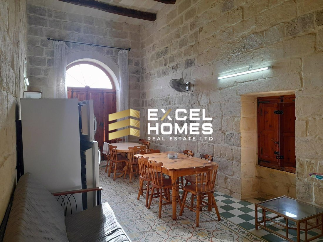 Country House in San Lawrenz, Malta 3 - 16960811