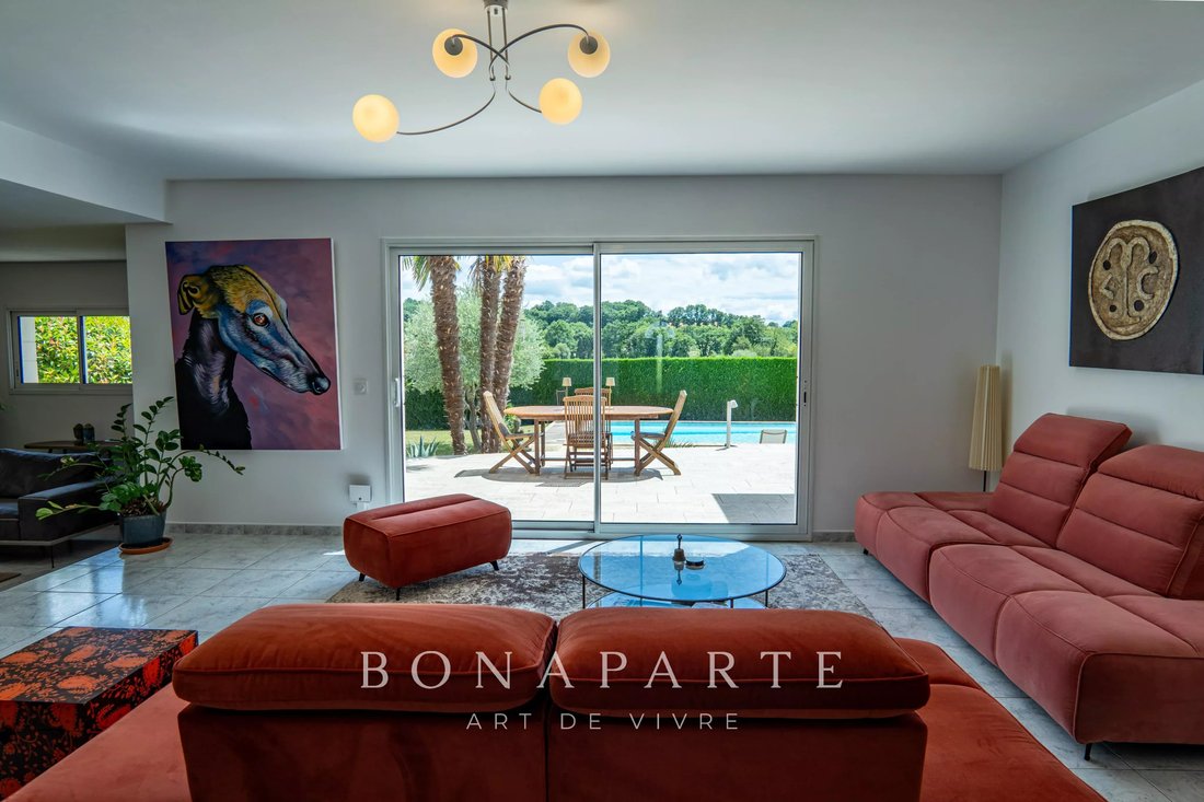 House in Montardon, Nouvelle-Aquitaine, France 3 - 18393320