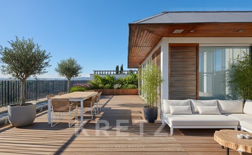 Appartement à Neuilly-sur-Seine, Île-de-France, France 1