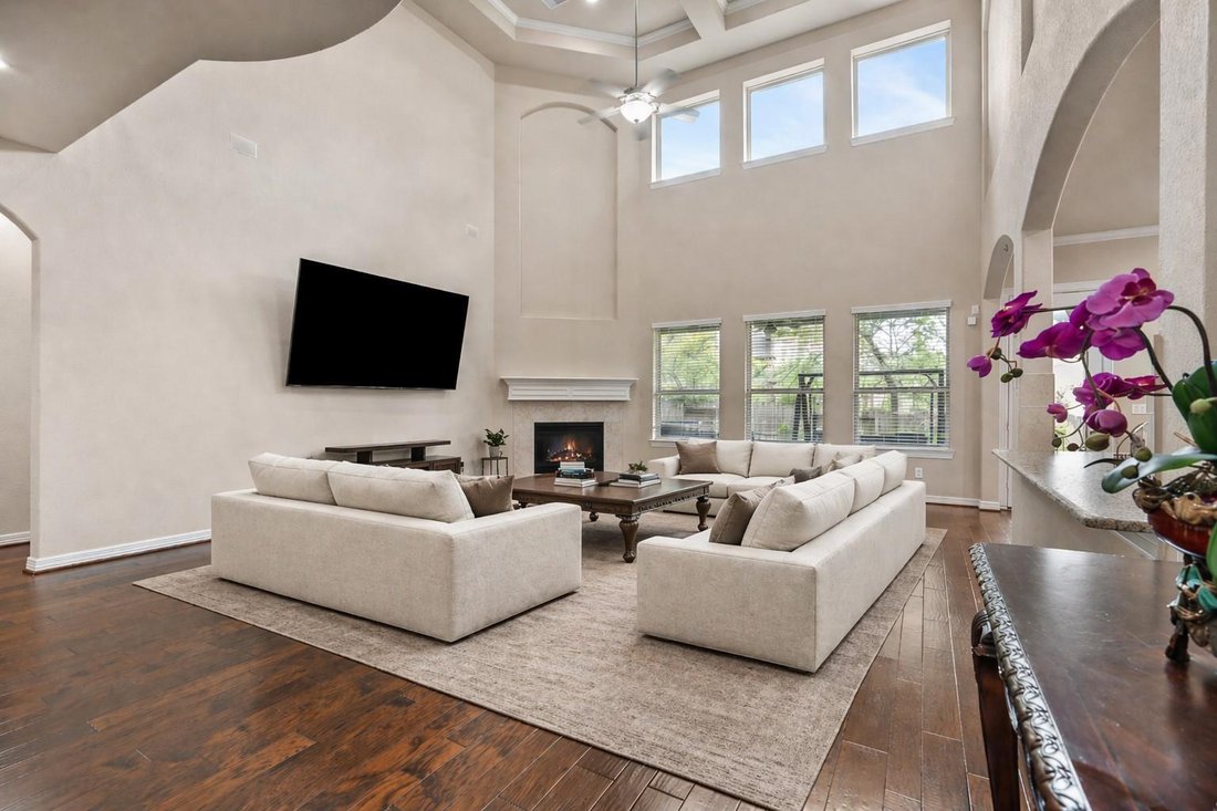 House in Spring, Texas, United States 3 - 18391730