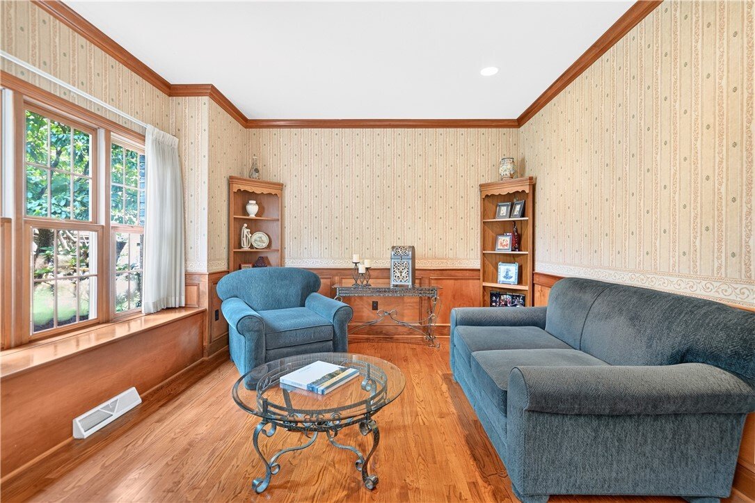House in Franklin Park, Pennsylvania, United States 5 - 18394076