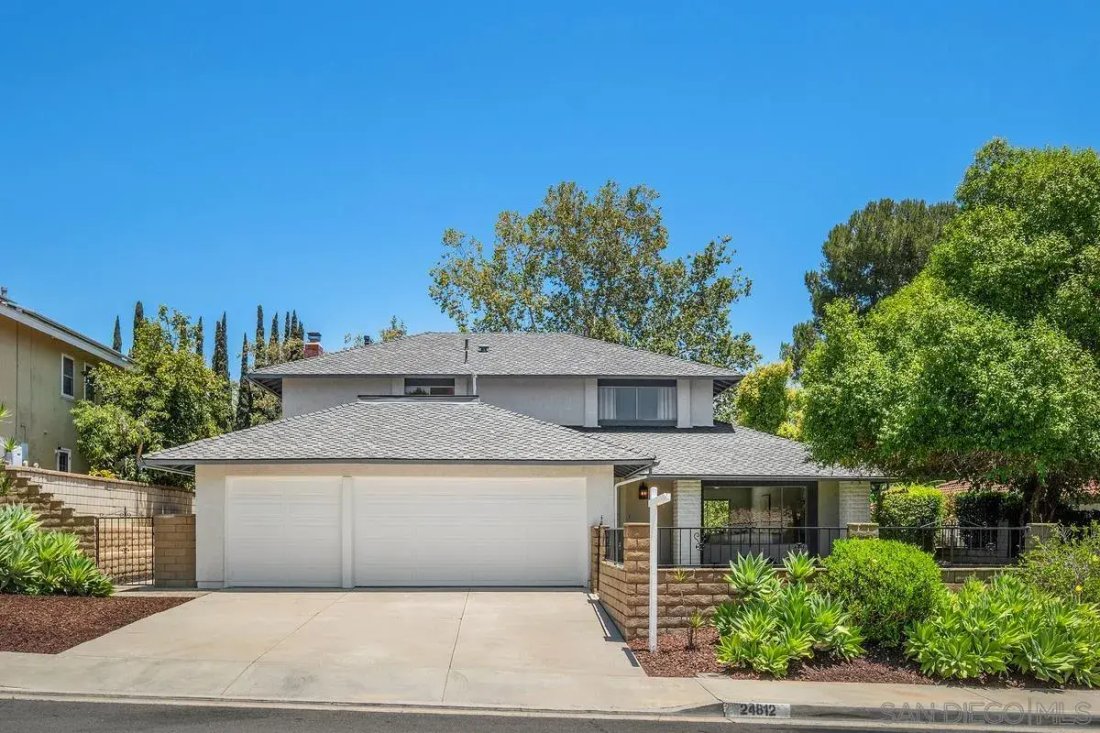 House in Mission Viejo, California, United States 1 - 18395597
