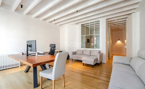 Wohnung in União das Freguesias de Cedofeita, Santo Ildefonso, Sé, Miragaia, São Nicolau e Vitória, Distrikt Porto, Portugal 1