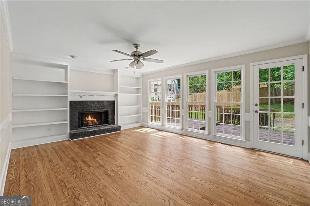 House in Acworth, Georgia, United States 4 - 18373572