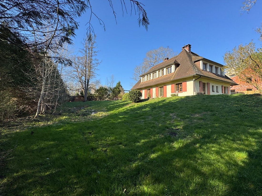 House in Jouars-Pontchartrain, Ile-de-France, France 2 - 18394728