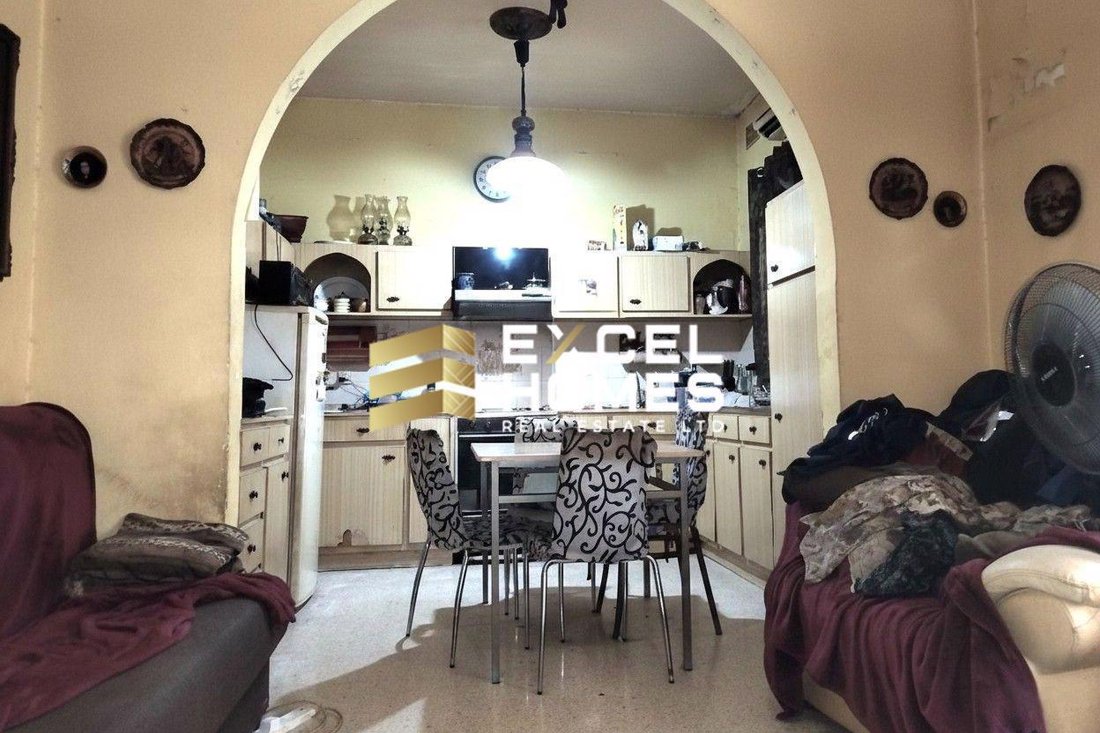 Apartment in Fgura, Malta 1 - 16993686
