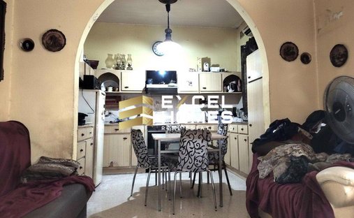 Apartment in Fgura, Malta 1