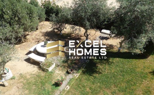 Country House in Ħad-Dingli, Malta 1