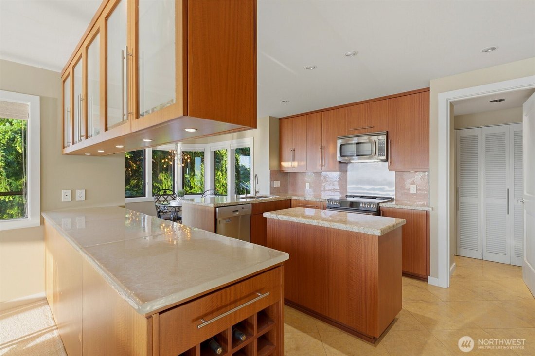 Appartement à Tacoma, Washington, États-Unis 3 - 18395524