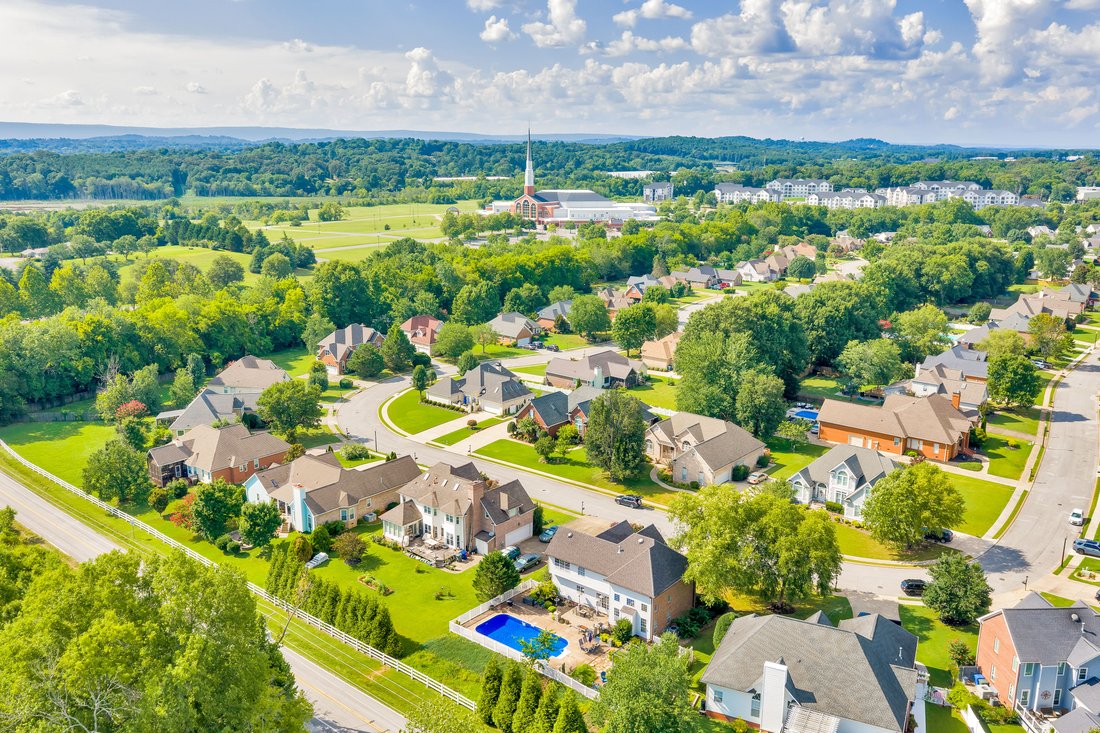 House in Chattanooga, Tennessee, United States 2 - 18393698
