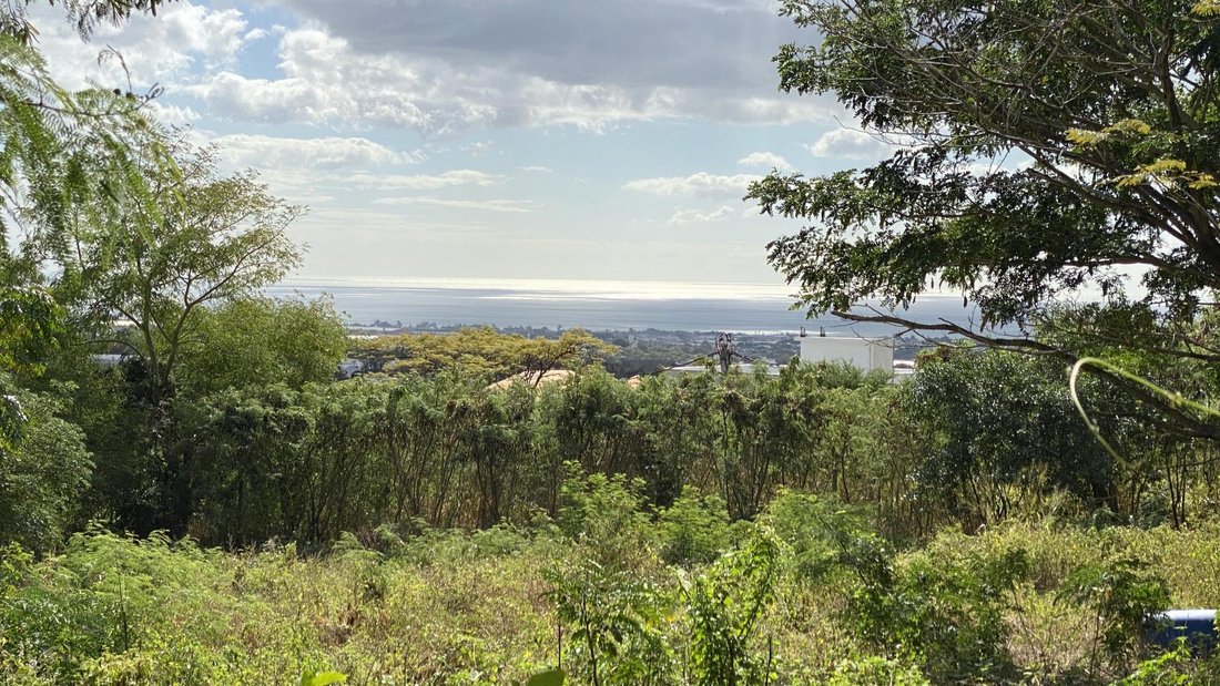 Land in Port Louis, Port Louis District, Mauritius 1 - 18392420