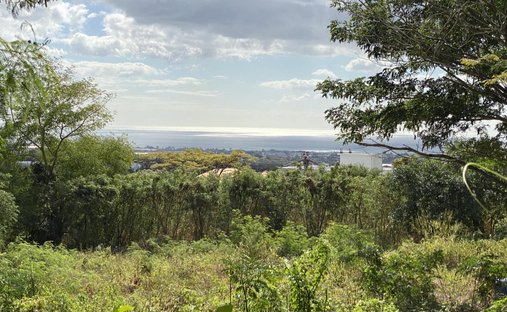 Land in Port Louis, Port Louis District, Mauritius 1