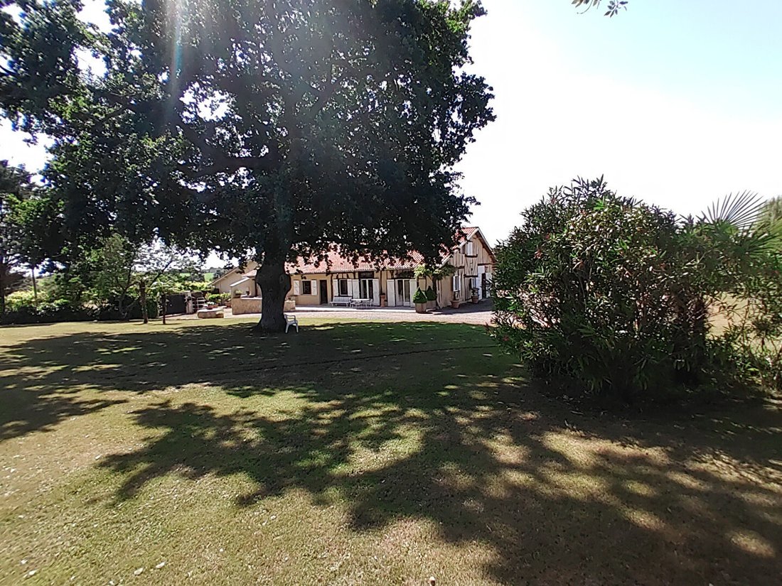 Villa in Eauze, Occitania, France 1 - 18393424