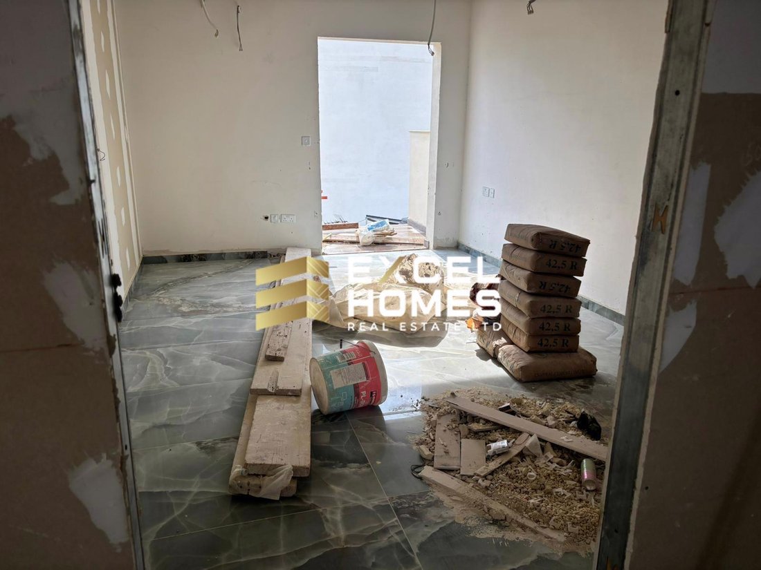 Penthouse in Haz-Zebbug, Malta 5 - 16394108