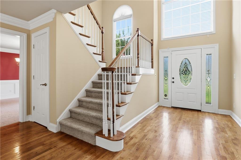House in Marietta, Georgia, United States 4 - 18396632