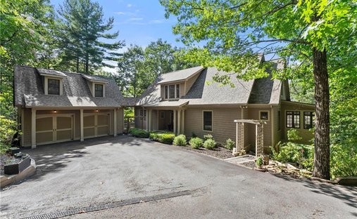 Maison à Cumming, Géorgie, États-Unis 1