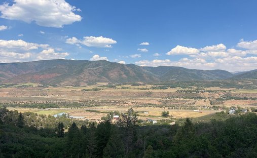 Haus in Ridgway, Colorado, Vereinigte Staaten 1
