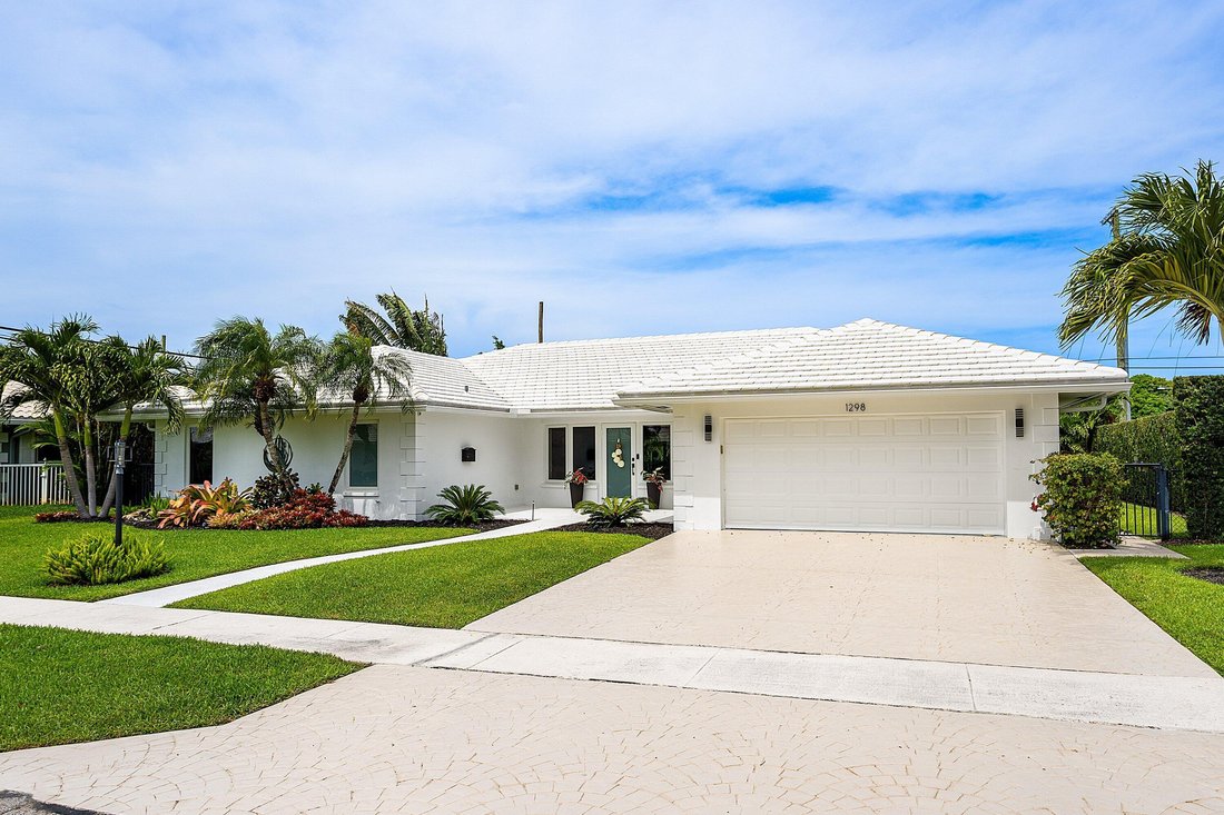 House in Boca Raton, Florida, United States 3 - 18390978