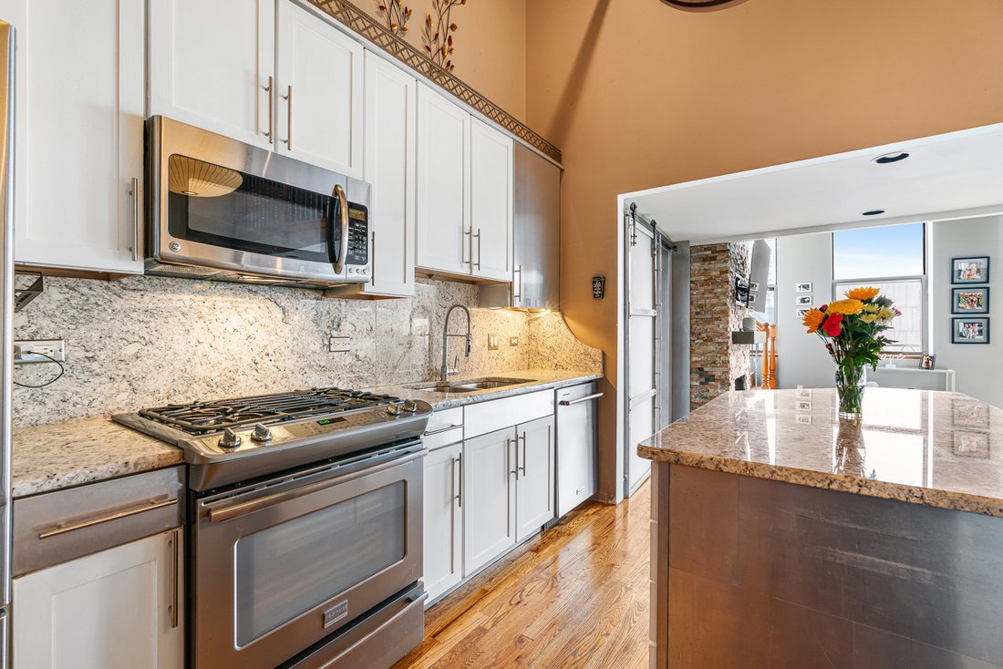 Condo in Chicago, Illinois, United States 5 - 18394611