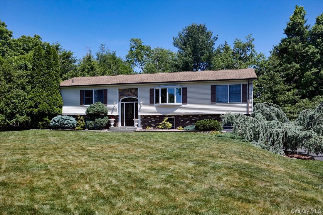House in Mahopac, New York, United States 1 - 18168740