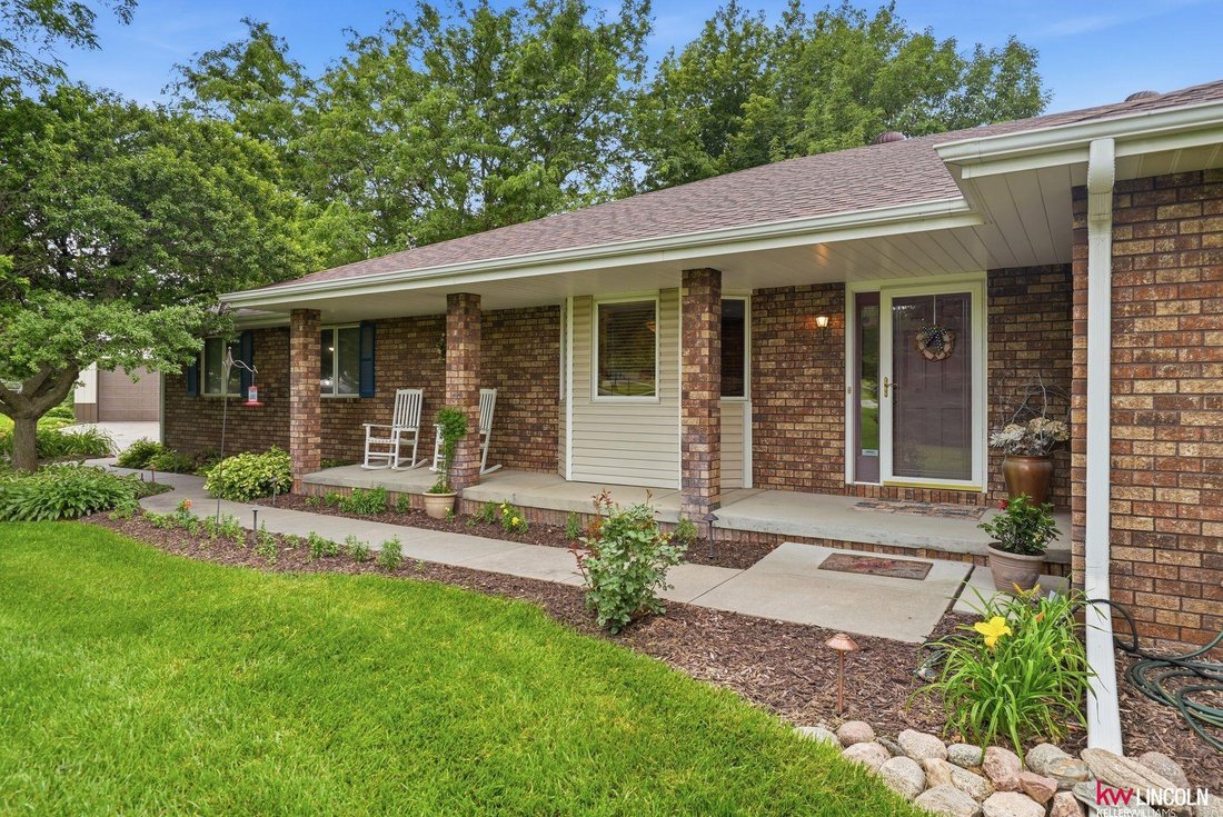 House in Lincoln, Nebraska, United States 2 - 18395478