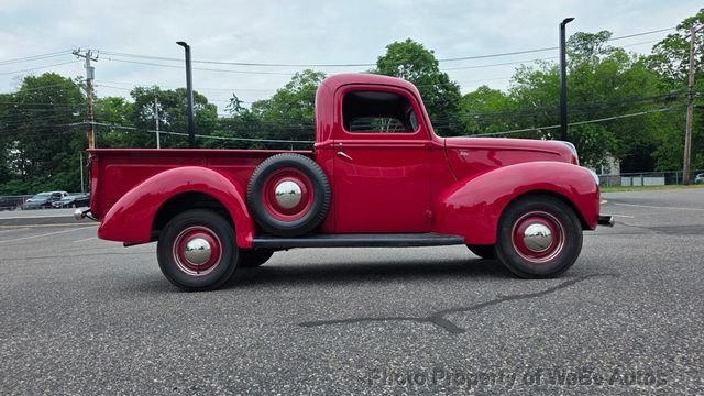 Ford F100 in Calverton, NY, United States 2 - 18395845