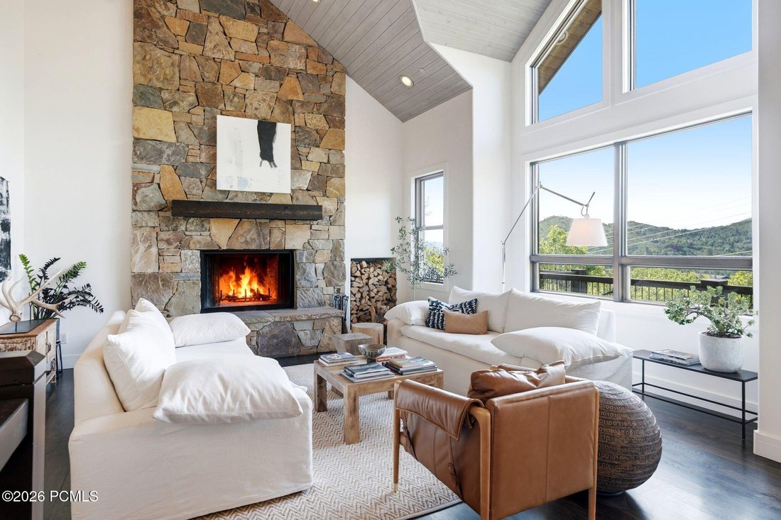 House in Park City, Utah, United States 4 - 18394003