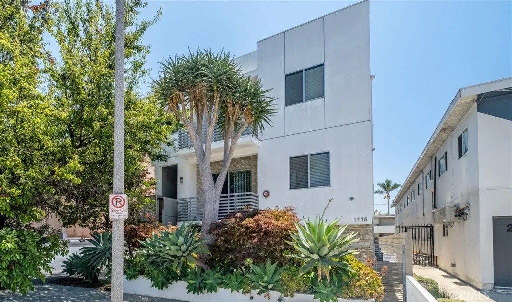 Townhouse in Los Angeles, California, United States 1 - 18392344