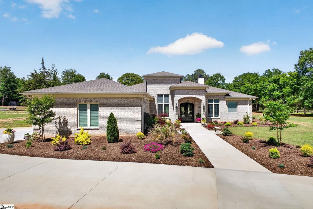 House in Greer, South Carolina, United States 1 - 18390799