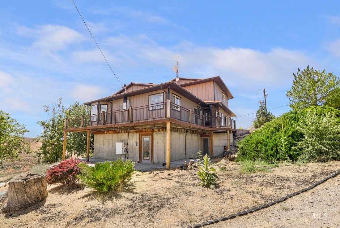 House in Bliss, Idaho, United States 1 - 18395606