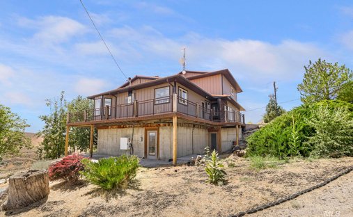 Maison à Bliss, Idaho, États-Unis 1