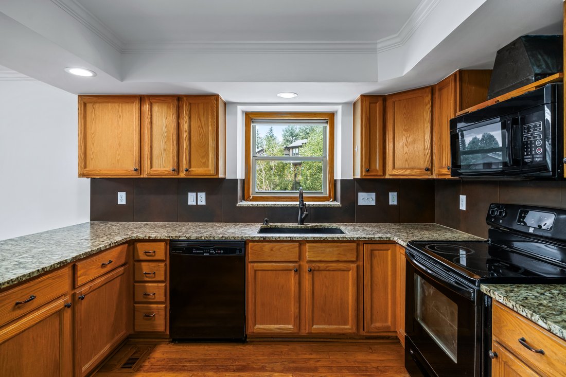 House in Steamboat Springs, Colorado, United States 3 - 17295014