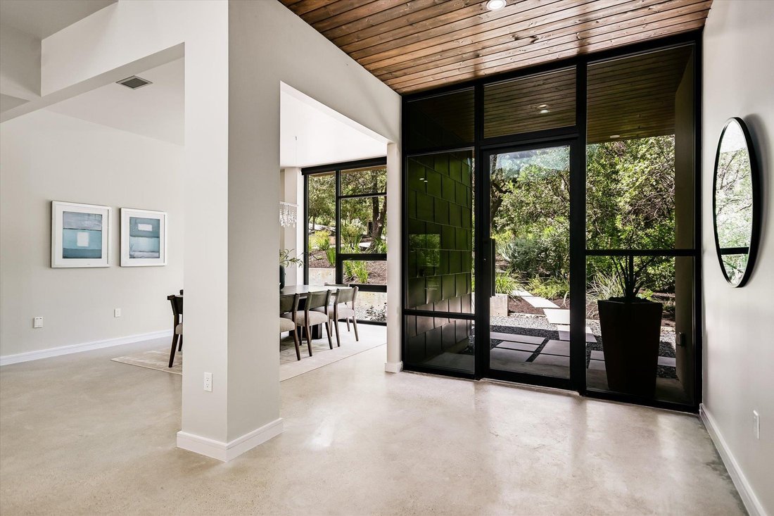 Haus in Austin, Texas, Vereinigte Staaten 4 - 18394345
