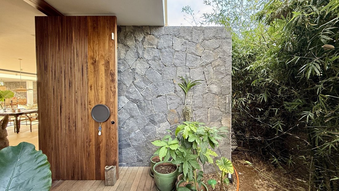 House in Grand Baie, Rivière du Rempart District, Mauritius 5 - 18391704