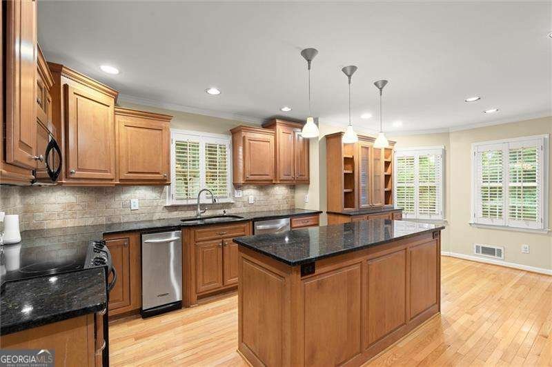 House in Marietta, Georgia, United States 3 - 18391489