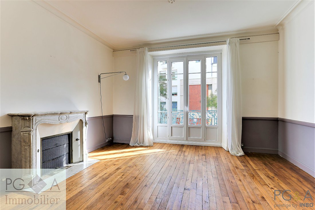 Apartment in Centre, Rennes, France 1 - 18125626