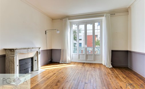 Apartamento en Centre, Rennes, Francia 1