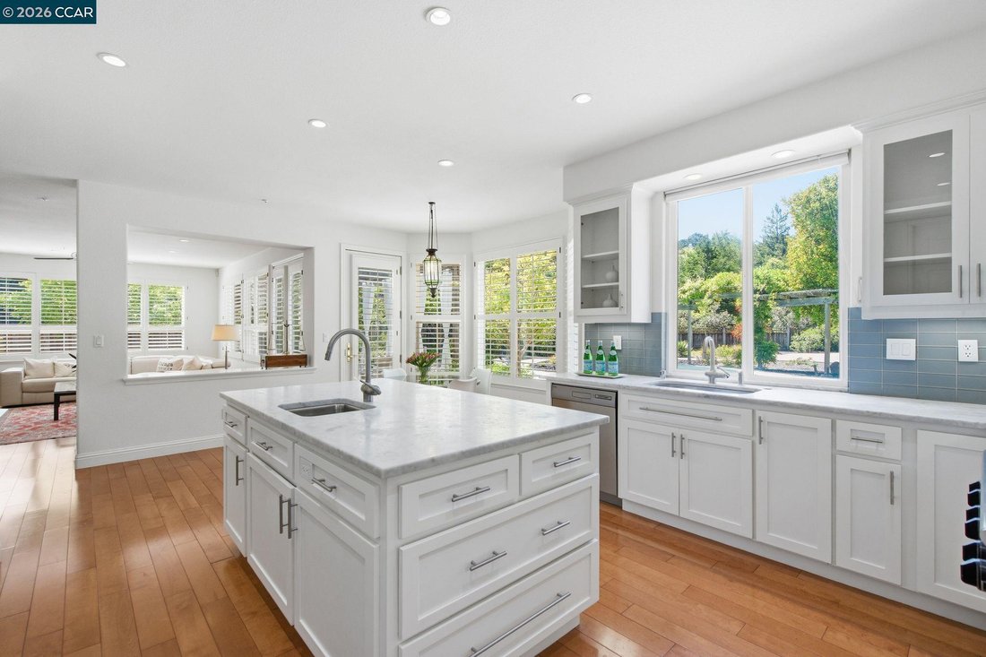 House in Moraga, California, United States 5 - 18395844