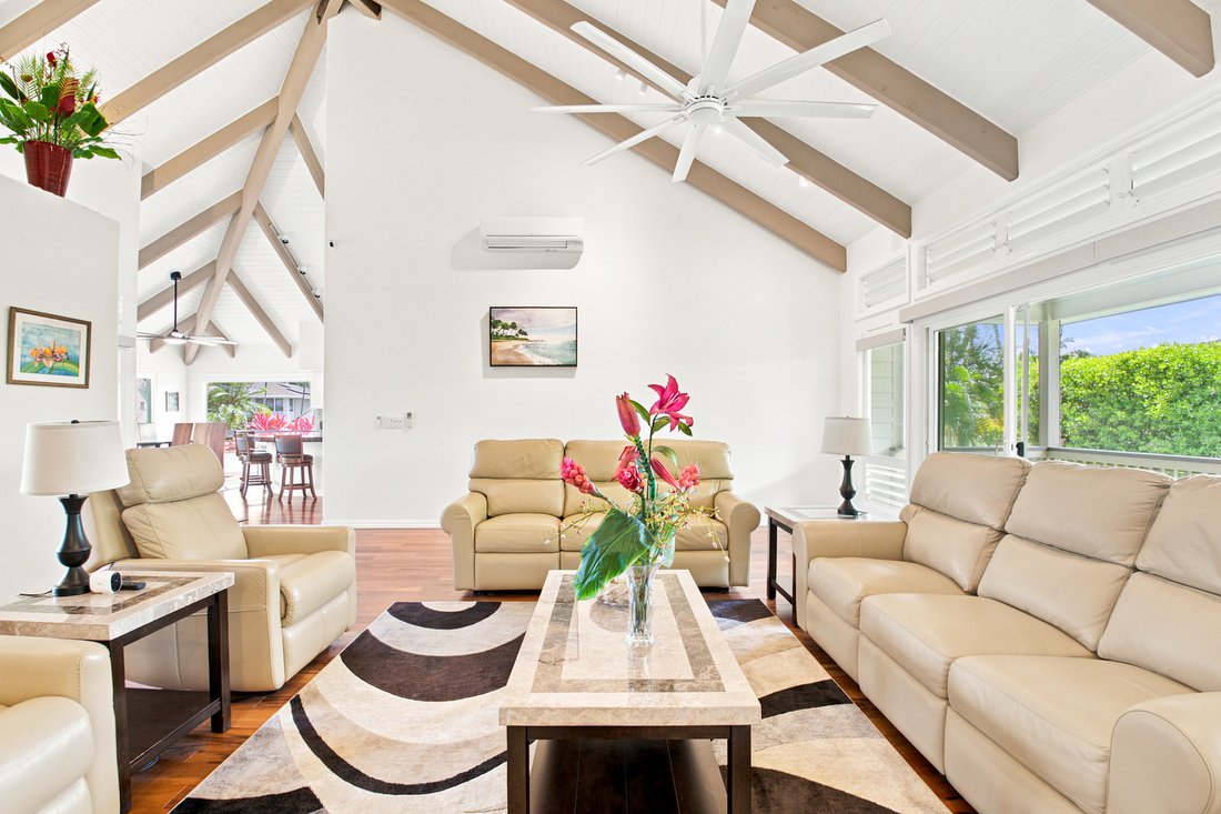 House in Princeville, Hawaii, United States 5 - 18395384