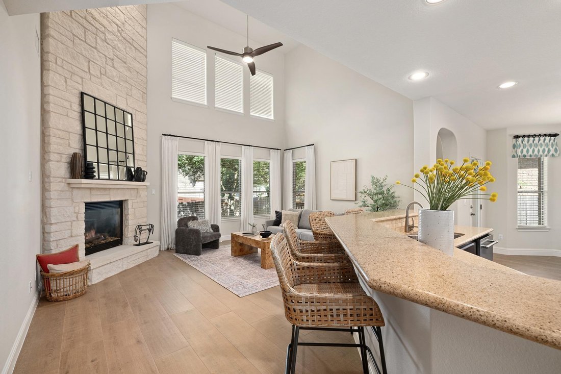 House in Austin, Texas, United States 2 - 18394360