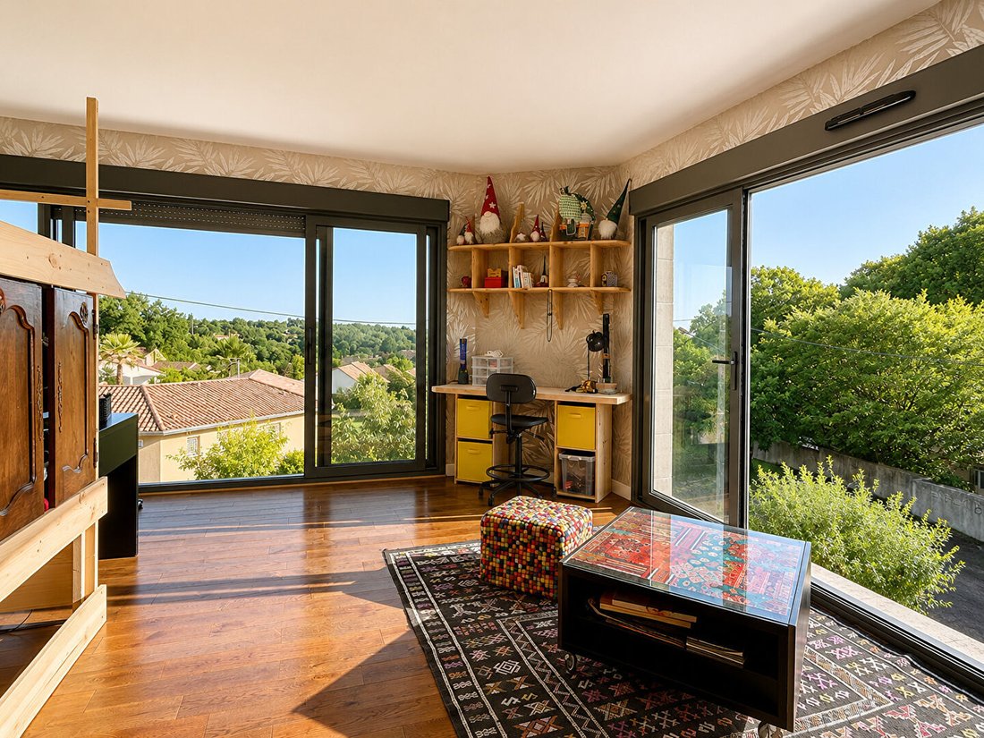 Villa in La Souys, Floirac, France 1 - 17967511