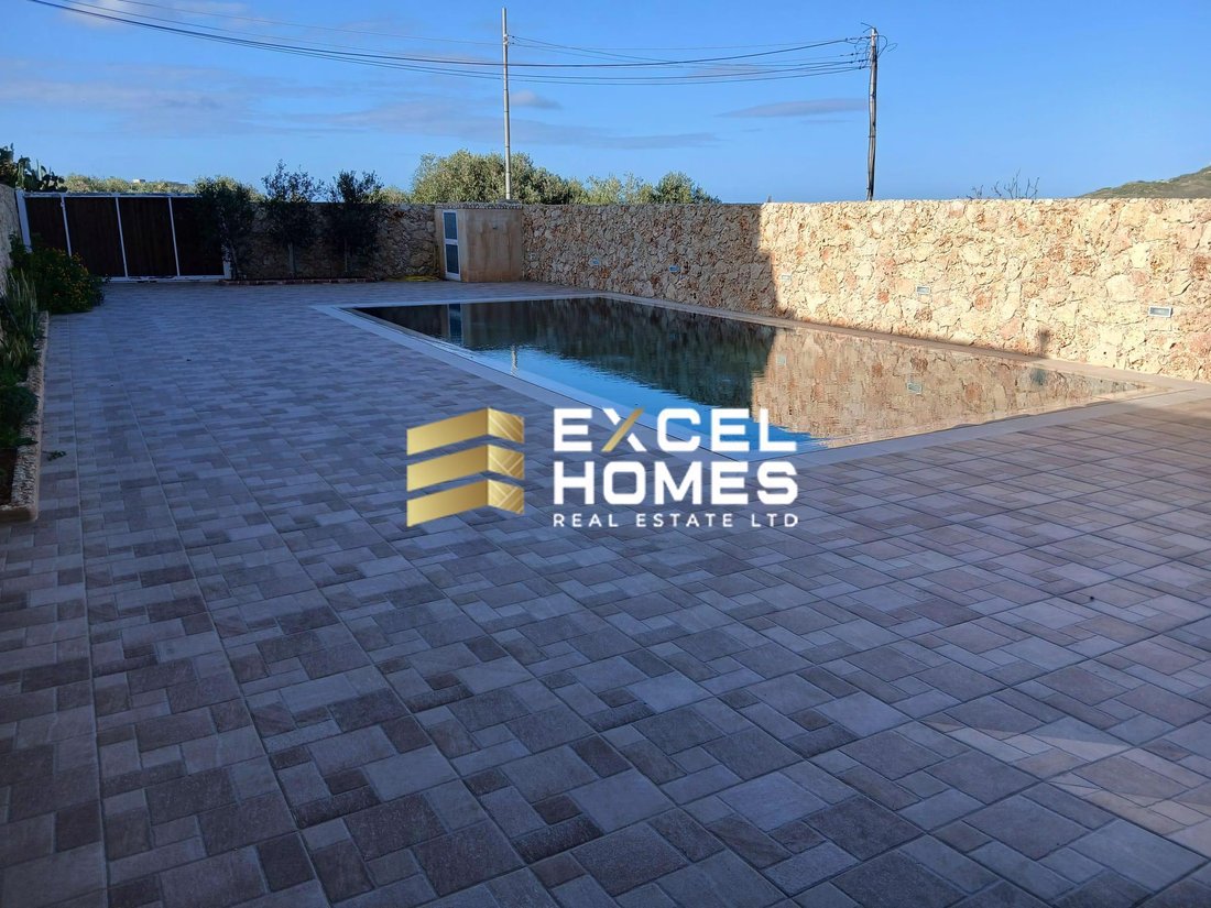Villa in Gharb, Malta 2 - 17474394