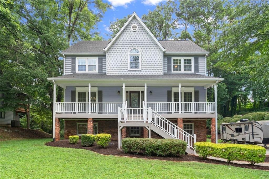 House in Marietta, Georgia, United States 1 - 18391181